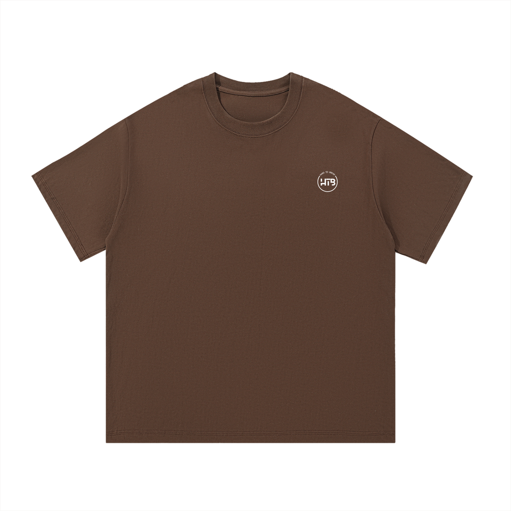 The O.G Unisex Essential Cotton T-Shirt - Dark range