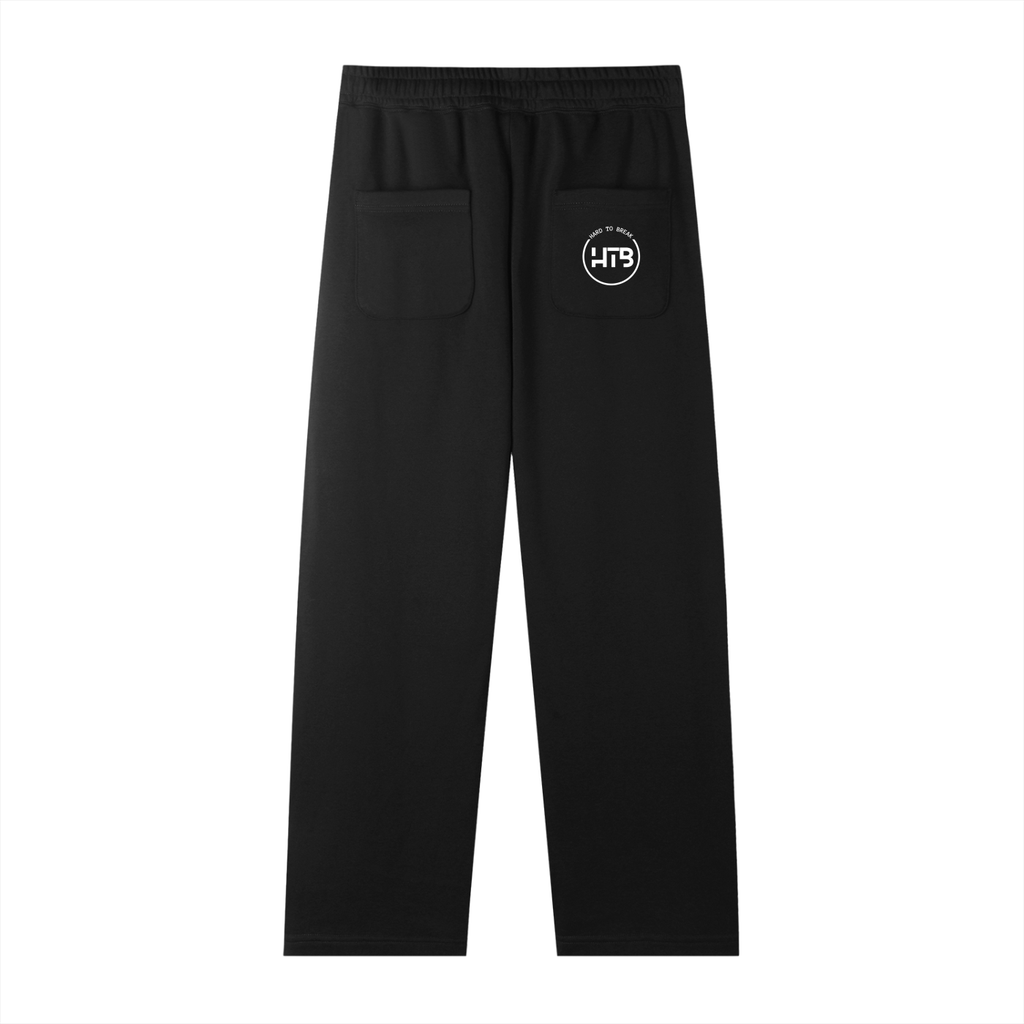 The O.G Essential Straight-Leg Sweatpants - Unisex