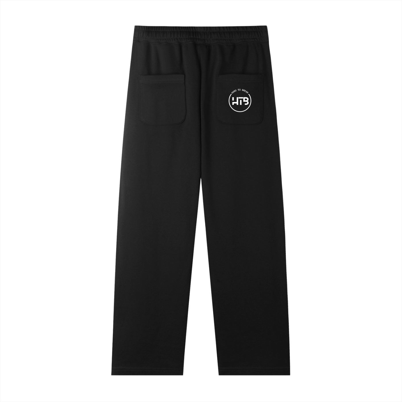The O.G Essential Straight-Leg Sweatpants - Unisex