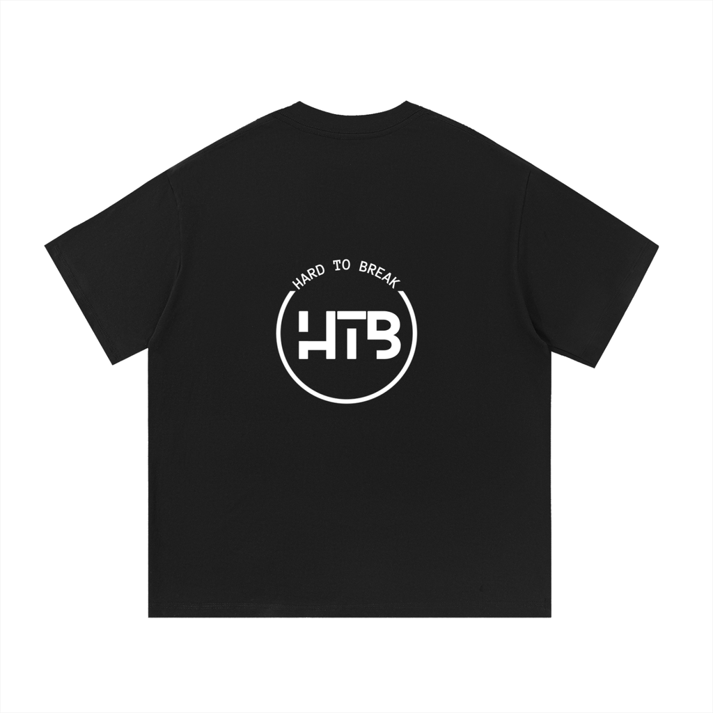 The O.G Unisex Essential Cotton T-Shirt - Dark range