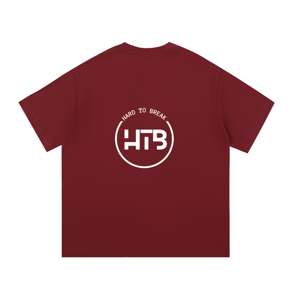 The O.G Unisex Essential Cotton T-Shirt - Dark range
