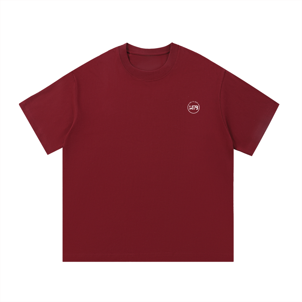 The O.G Unisex Essential Cotton T-Shirt - Dark range