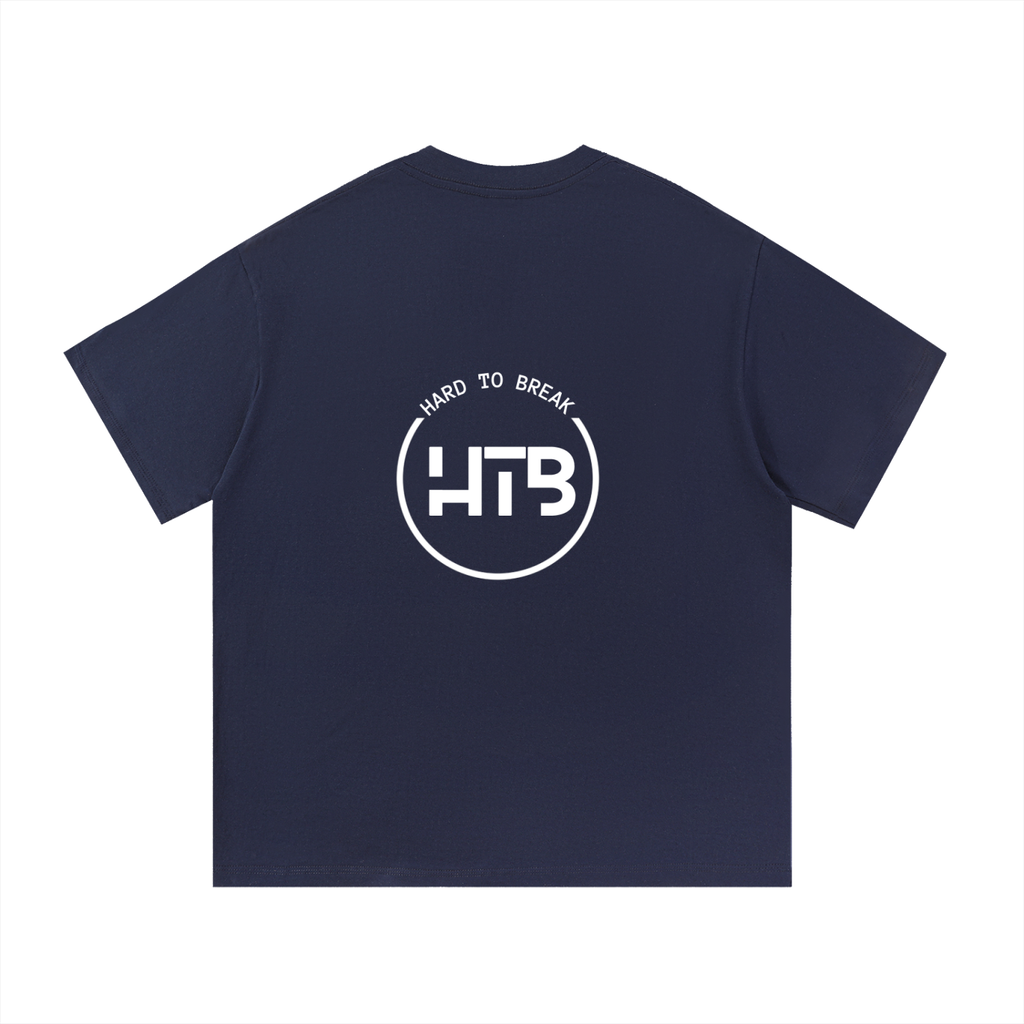 The O.G Unisex Essential Cotton T-Shirt - Dark range