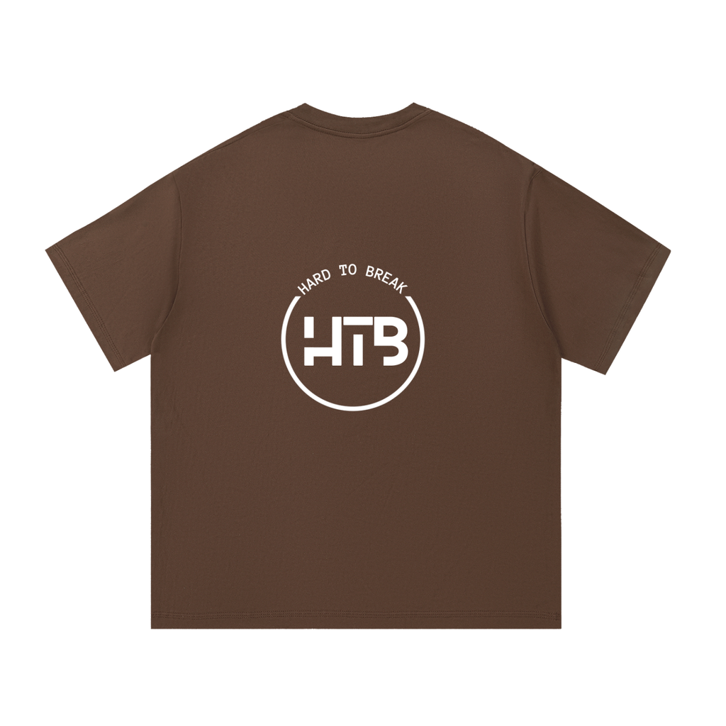 The O.G Unisex Essential Cotton T-Shirt - Dark range