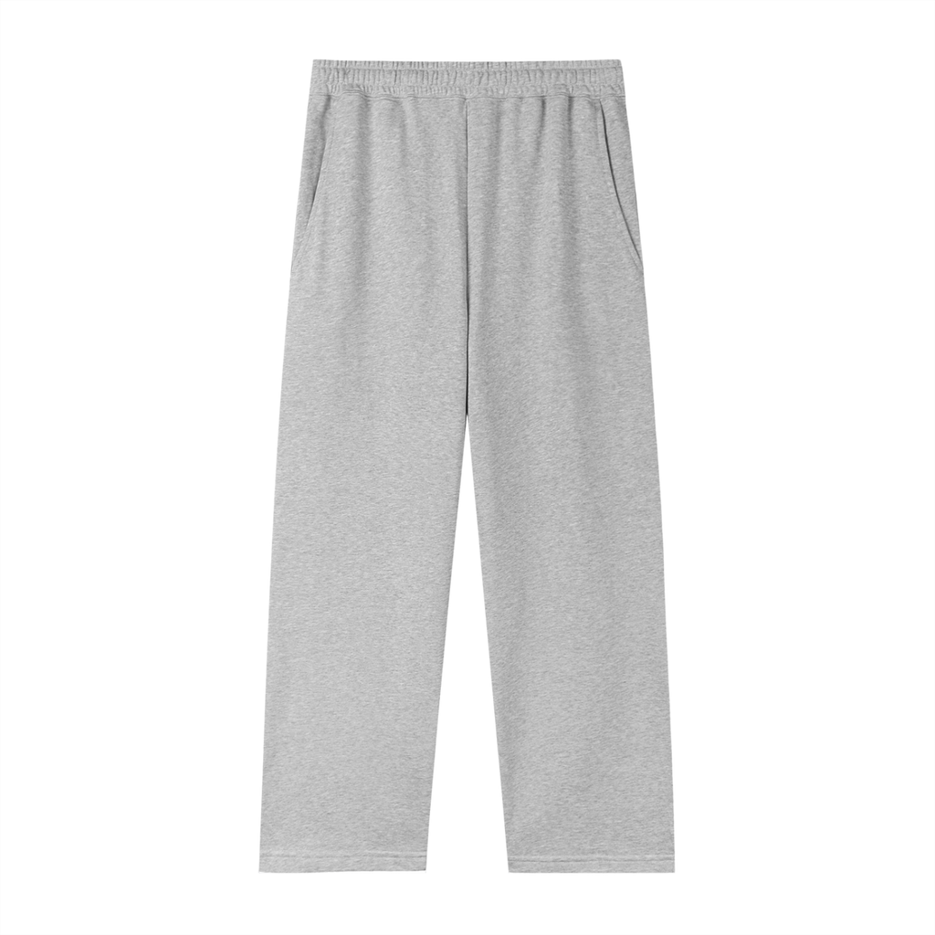 The O.G Essential Straight-Leg Sweatpants - Unisex