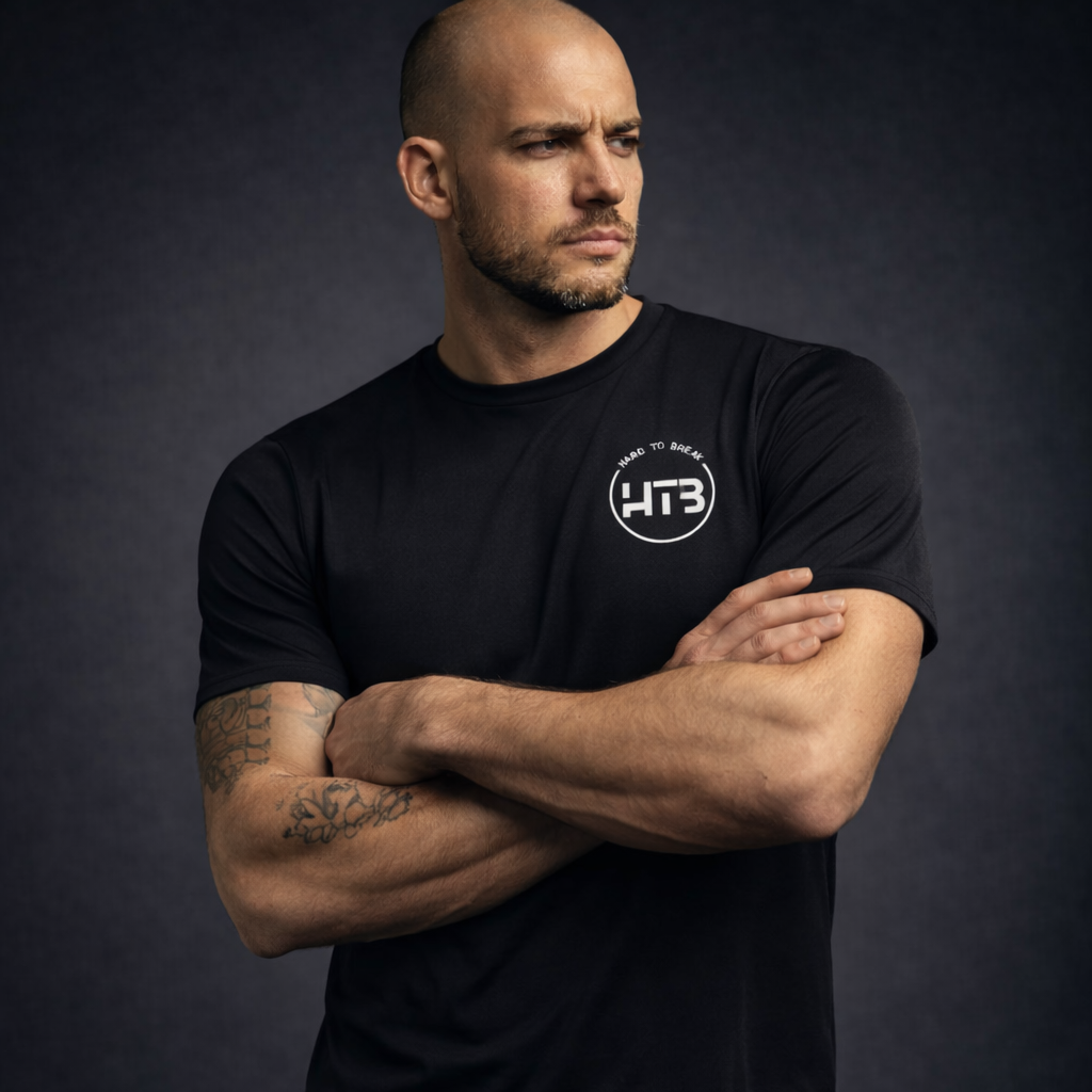 The O.G Performance Short Sleeve T-Shirt