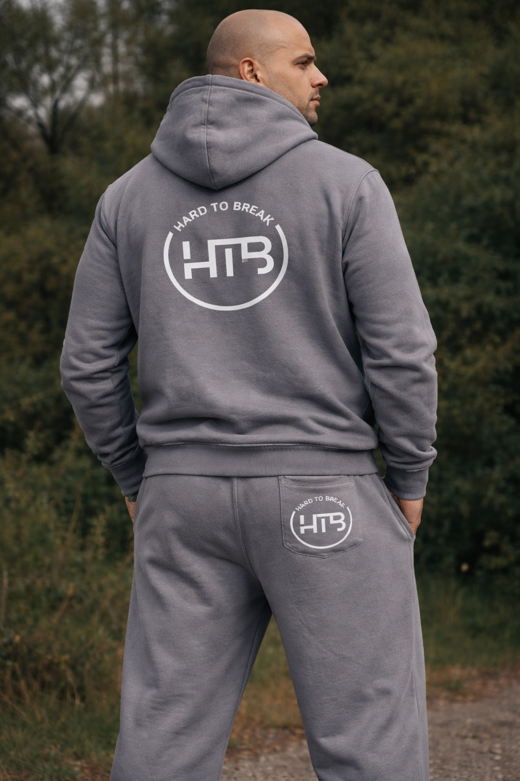 The O.G Essential Straight-Leg Sweatpants - Unisex