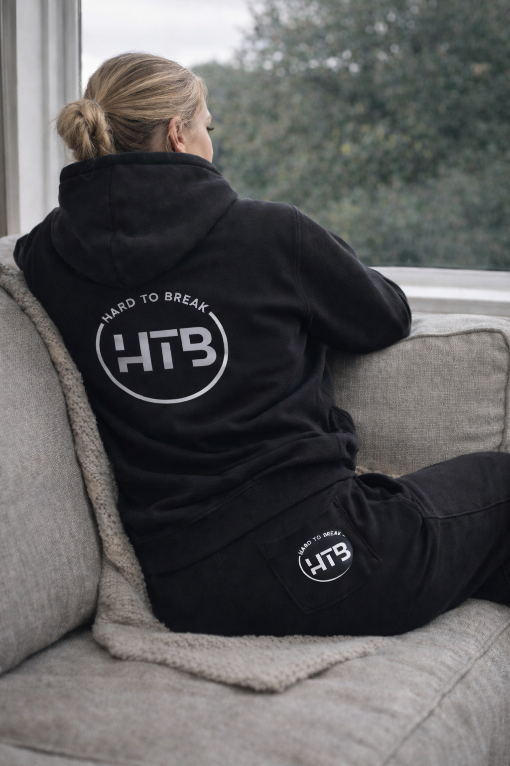 The O.G Essential Straight-Leg Sweatpants - Unisex