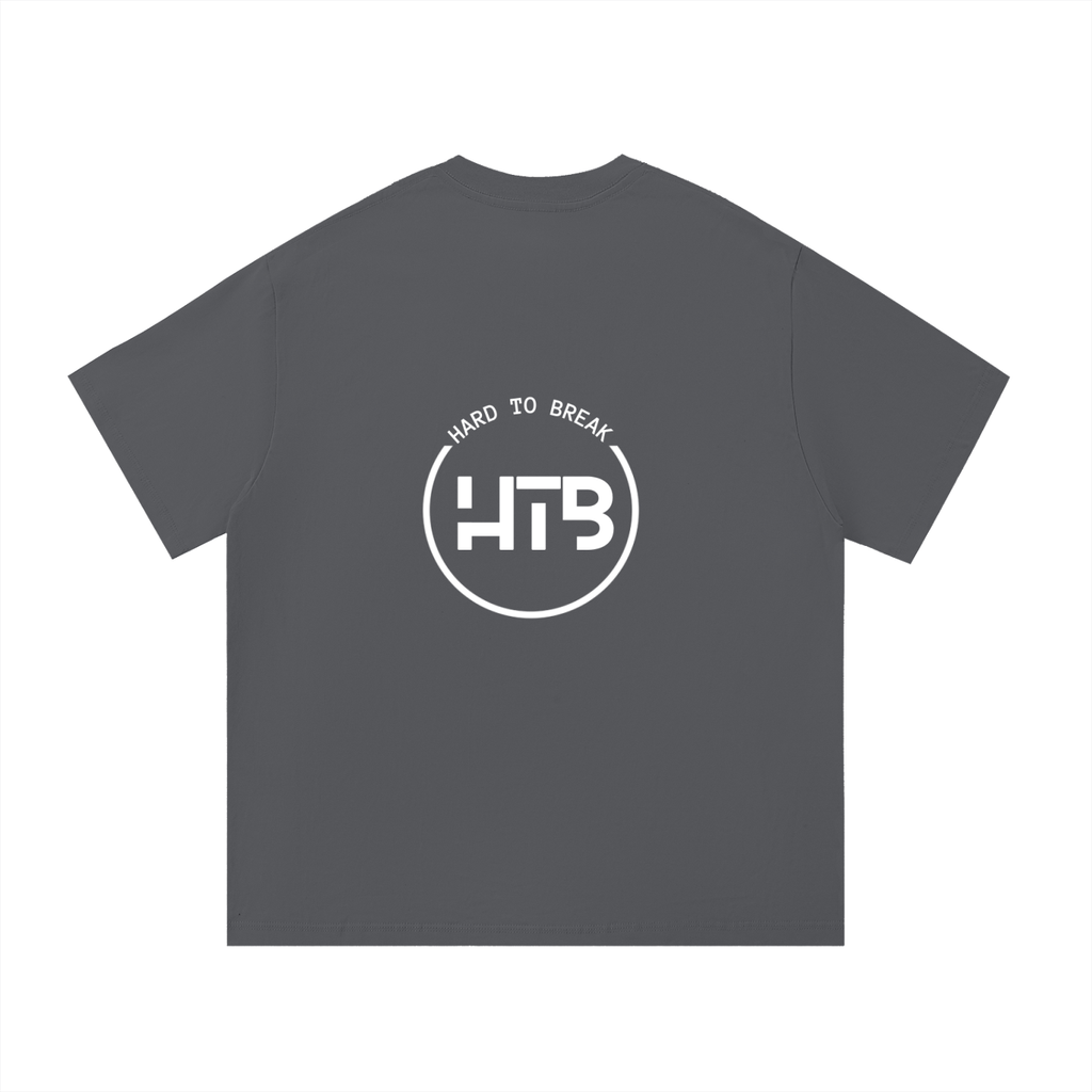 The O.G Unisex Essential Cotton T-Shirt - Dark range