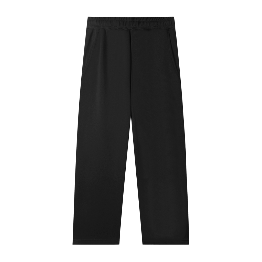 The O.G Essential Straight-Leg Sweatpants - Unisex