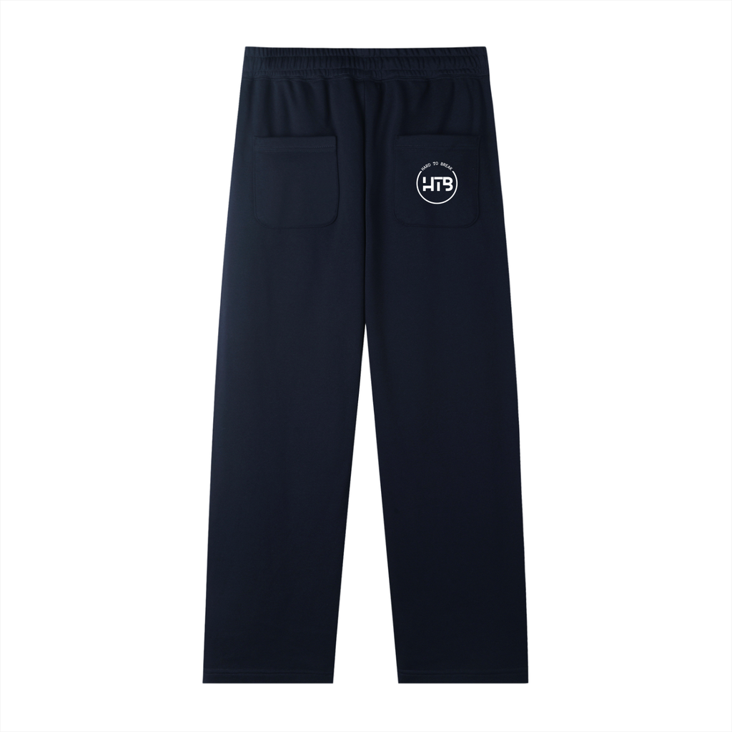 The O.G Essential Straight-Leg Sweatpants - Unisex