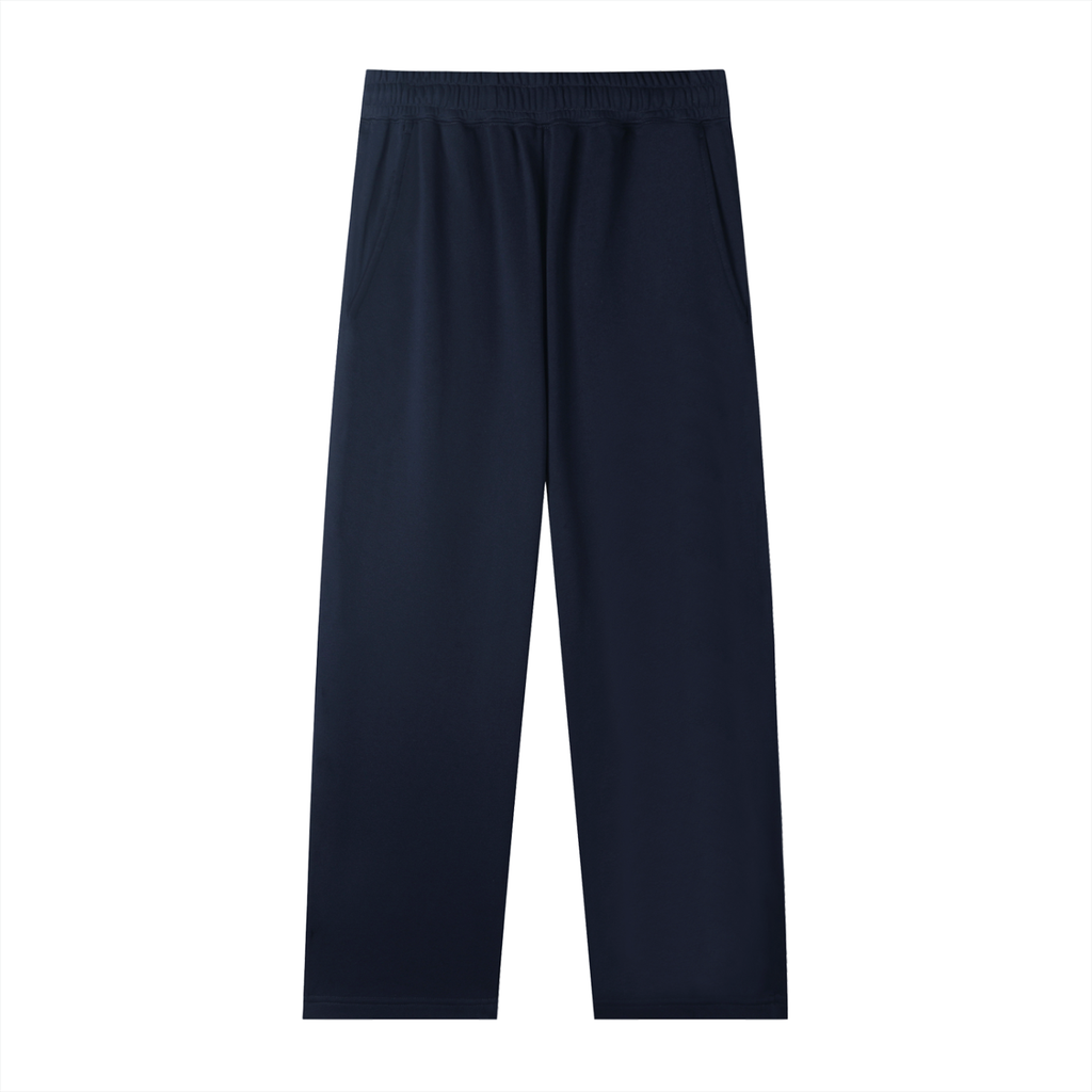 The O.G Essential Straight-Leg Sweatpants - Unisex