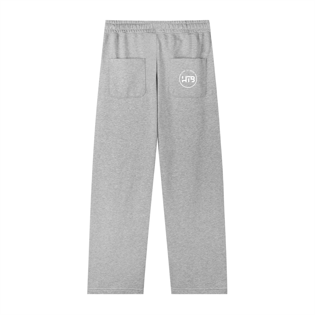 The O.G Essential Straight-Leg Sweatpants - Unisex