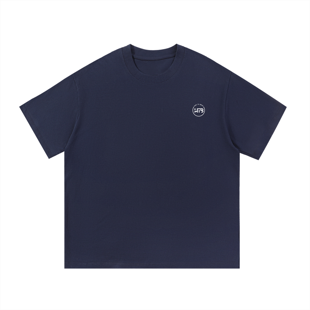 The O.G Unisex Essential Cotton T-Shirt - Dark range