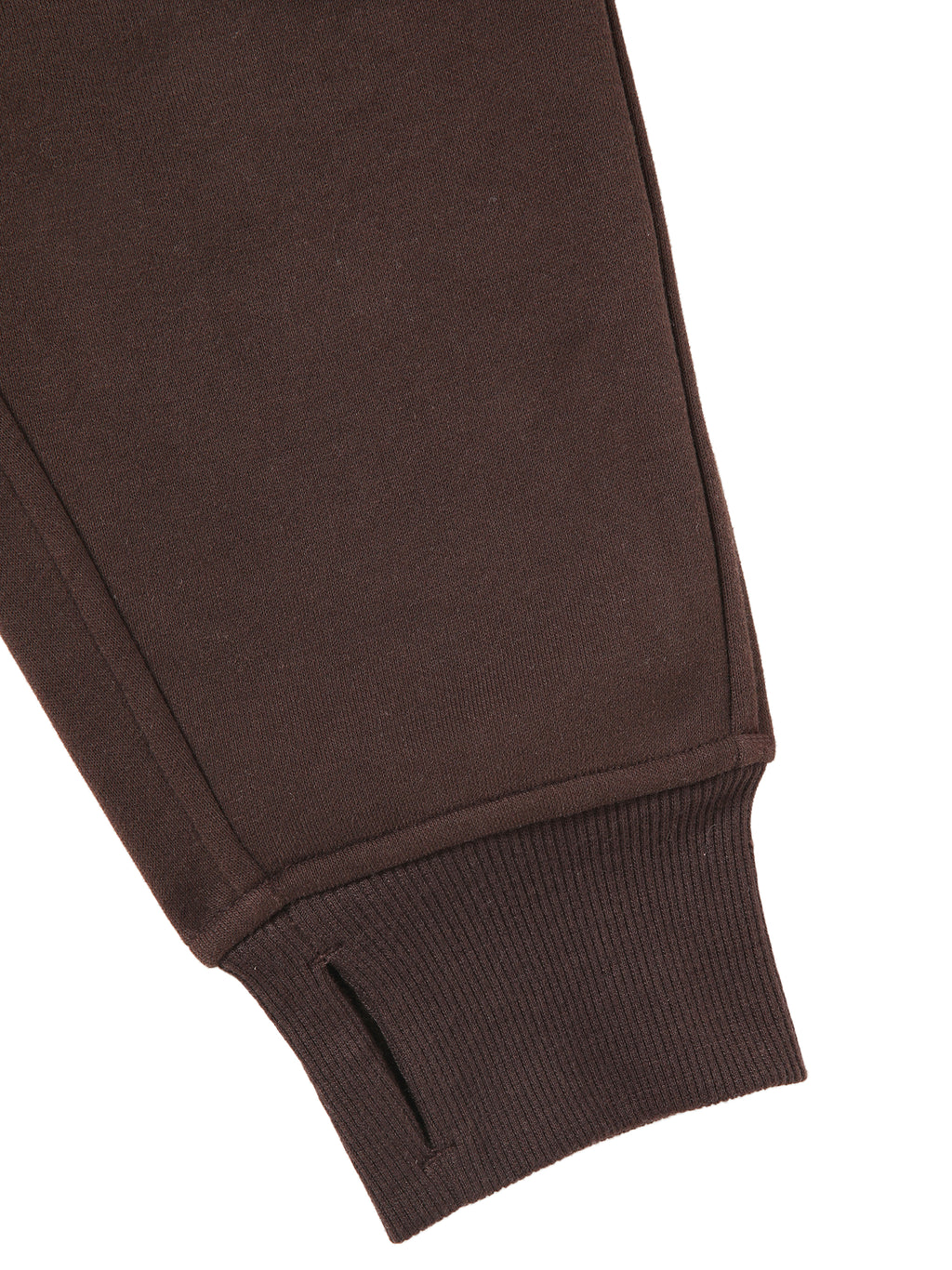 The O.G Cropped Half-Zip Hoodie - Dark range - Women's