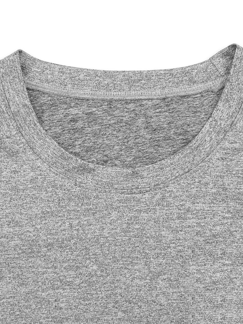 Gym shirt