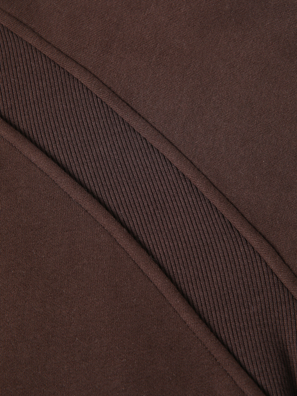 The O.G Cropped Half-Zip Hoodie - Dark range - Women's