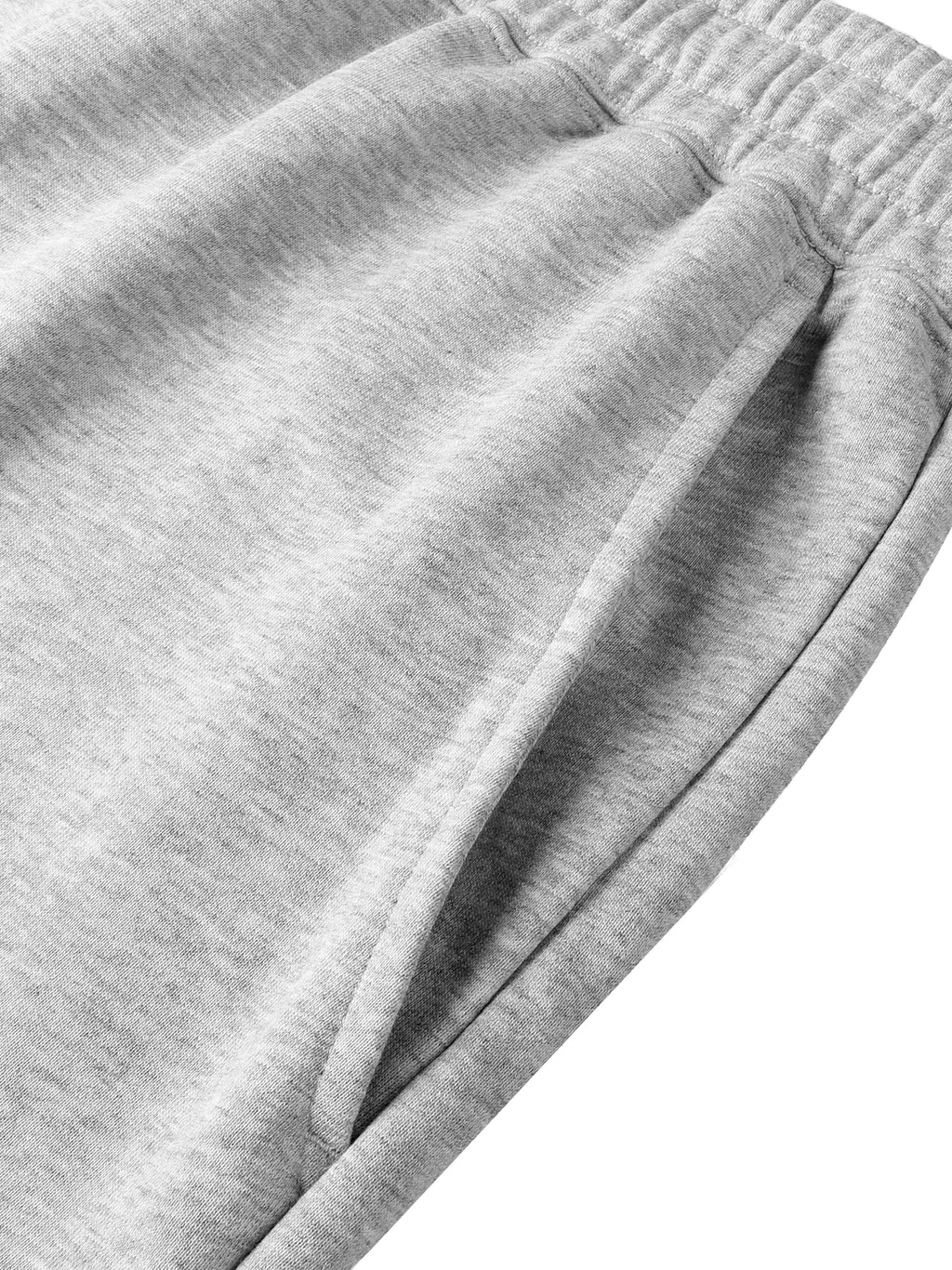 The O.G Essential Straight-Leg Sweatpants - Unisex