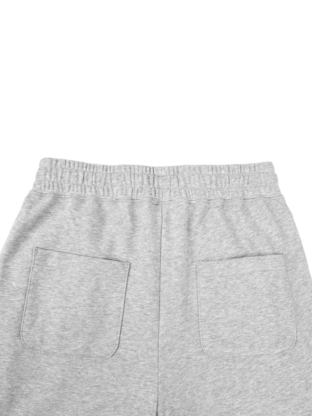 The O.G Essential Straight-Leg Sweatpants - Unisex